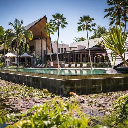 Niramaya Villas And Spa Port Douglas Buitenkant foto
