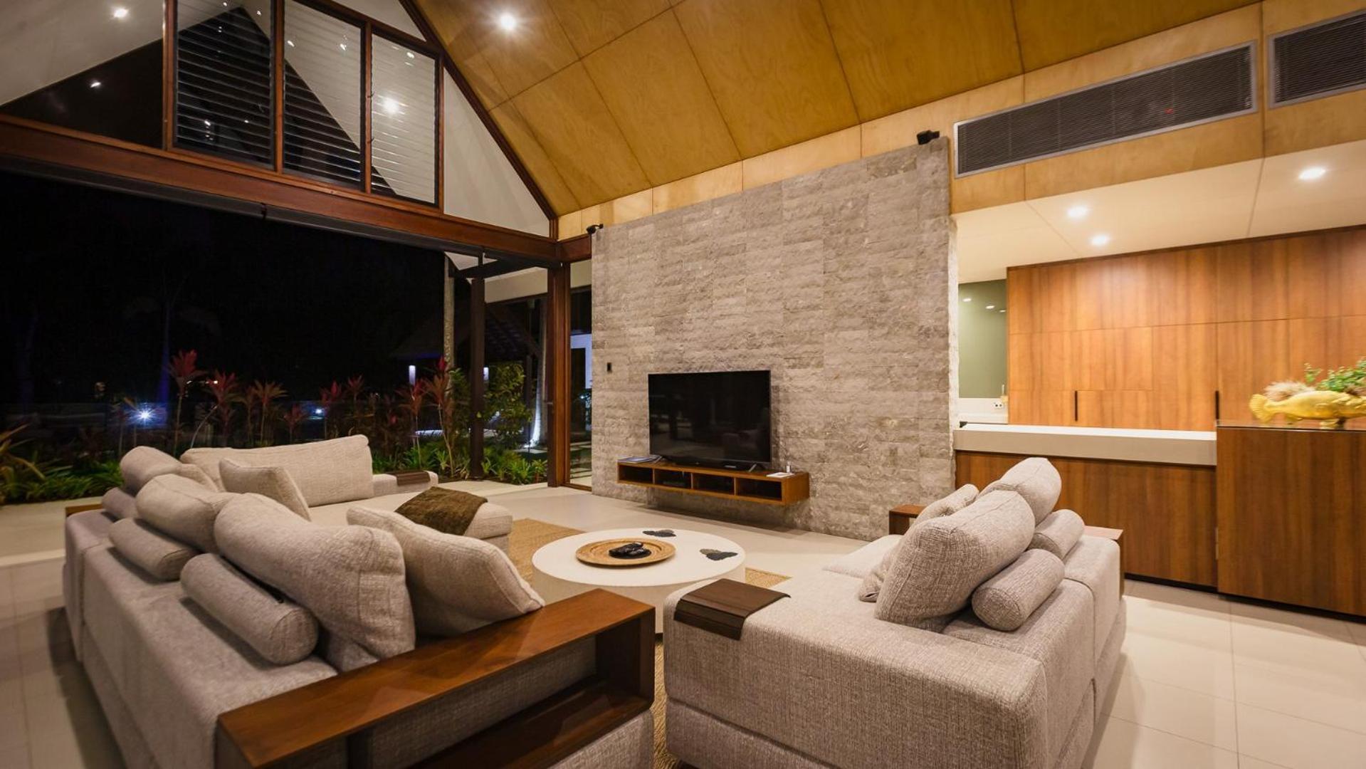 Niramaya Villas And Spa Port Douglas Buitenkant foto