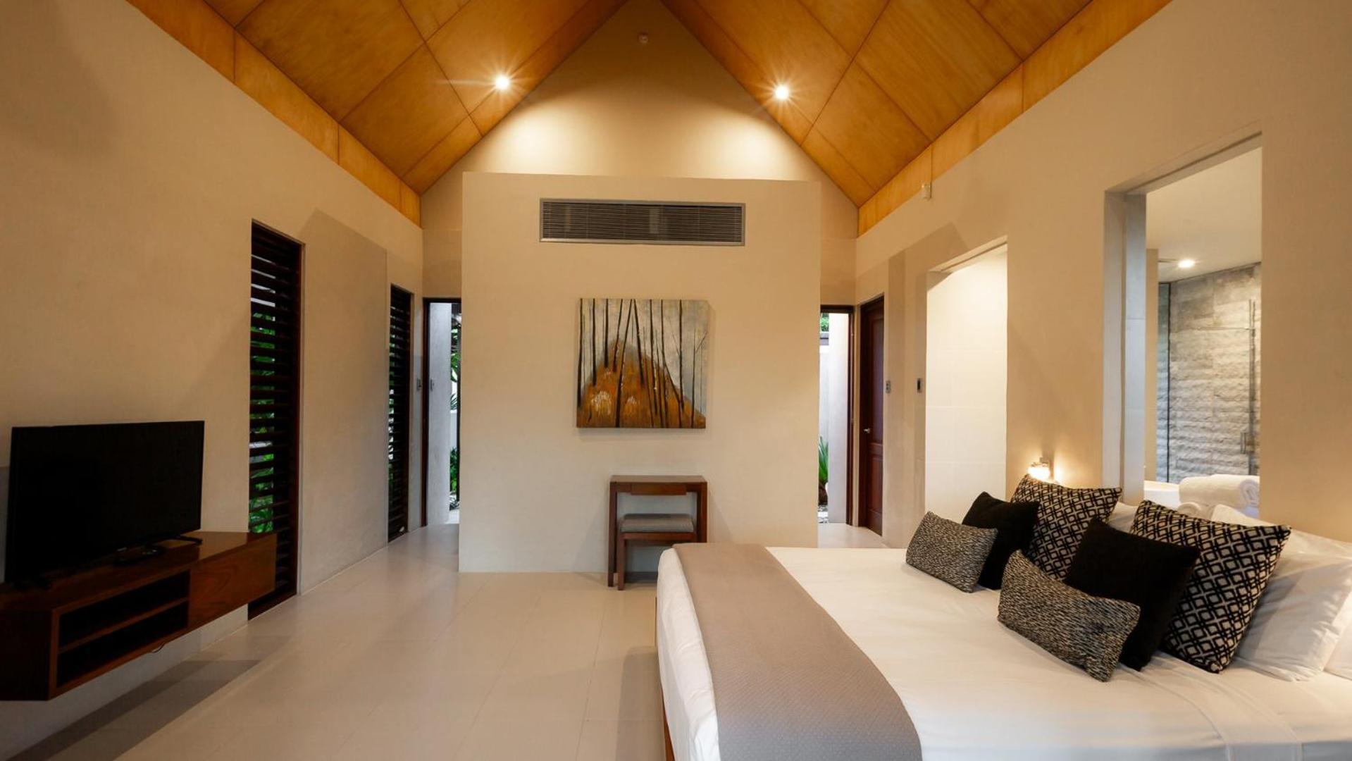 Niramaya Villas And Spa Port Douglas Buitenkant foto