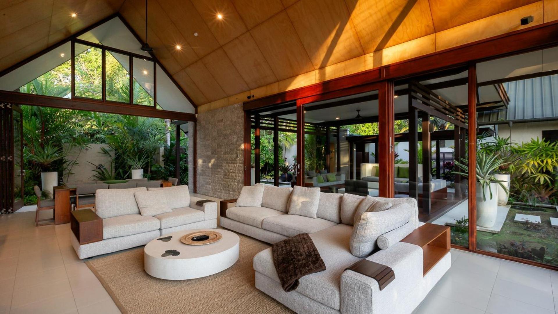 Niramaya Villas And Spa Port Douglas Buitenkant foto