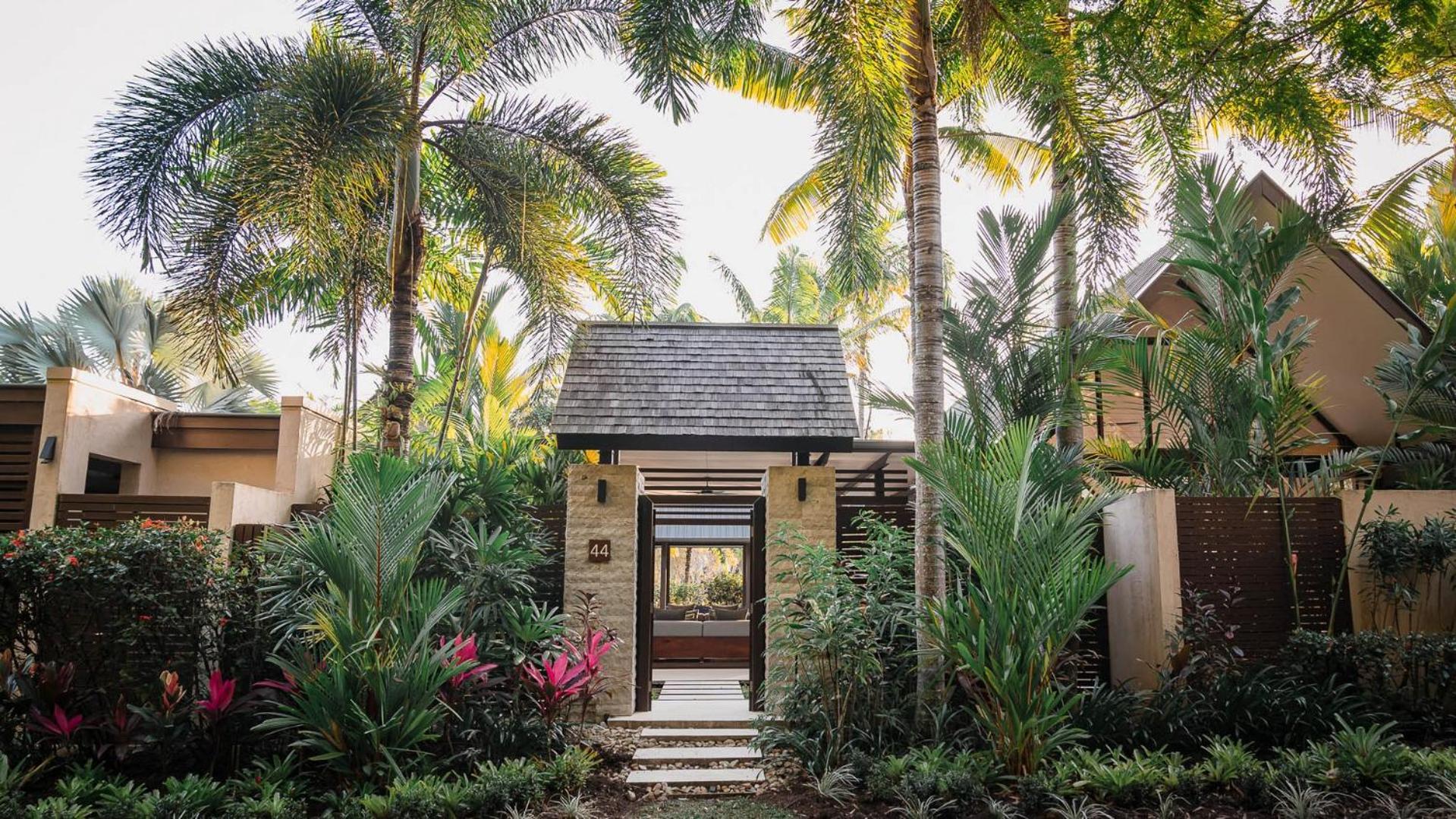 Niramaya Villas And Spa Port Douglas Buitenkant foto