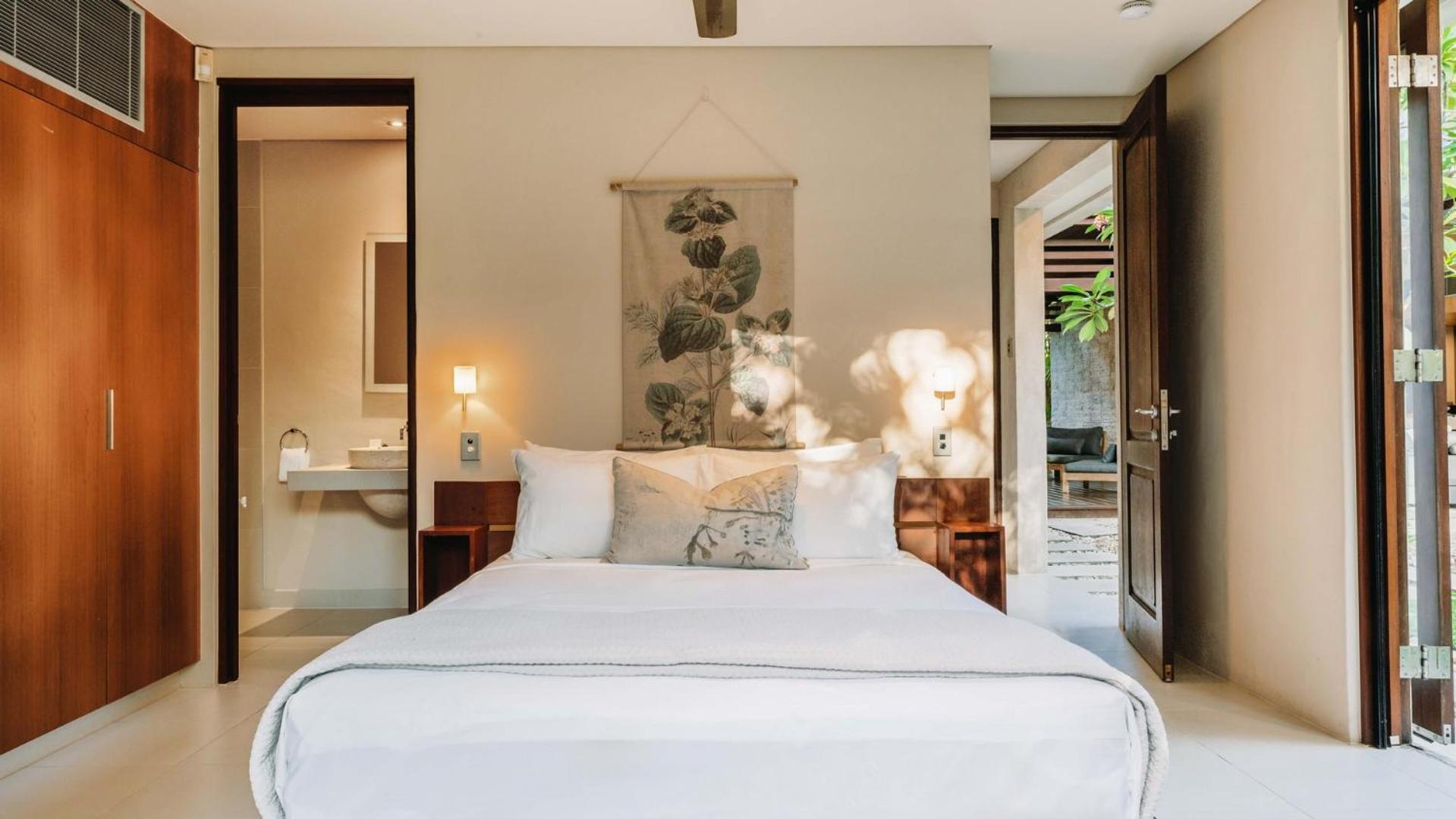 Niramaya Villas And Spa Port Douglas Buitenkant foto