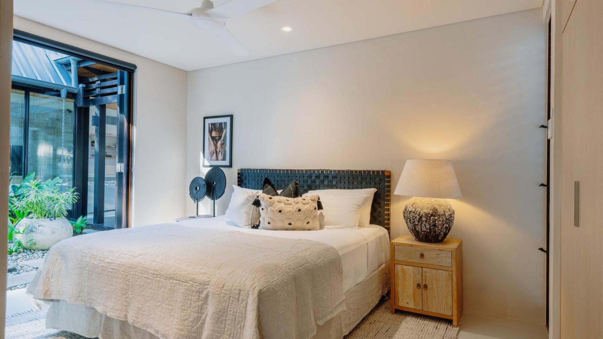 Niramaya Villas And Spa Port Douglas Buitenkant foto