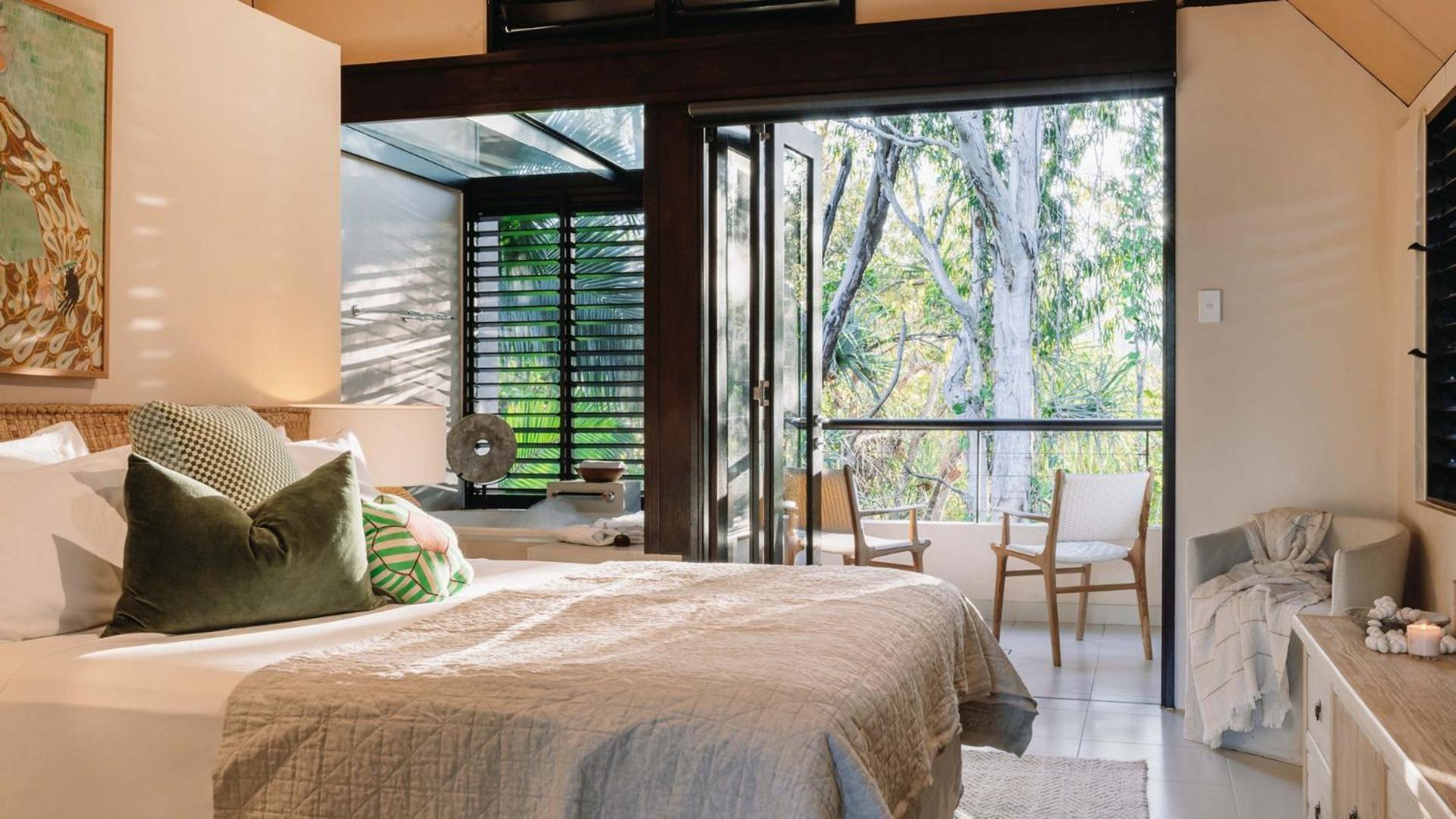 Niramaya Villas And Spa Port Douglas Buitenkant foto
