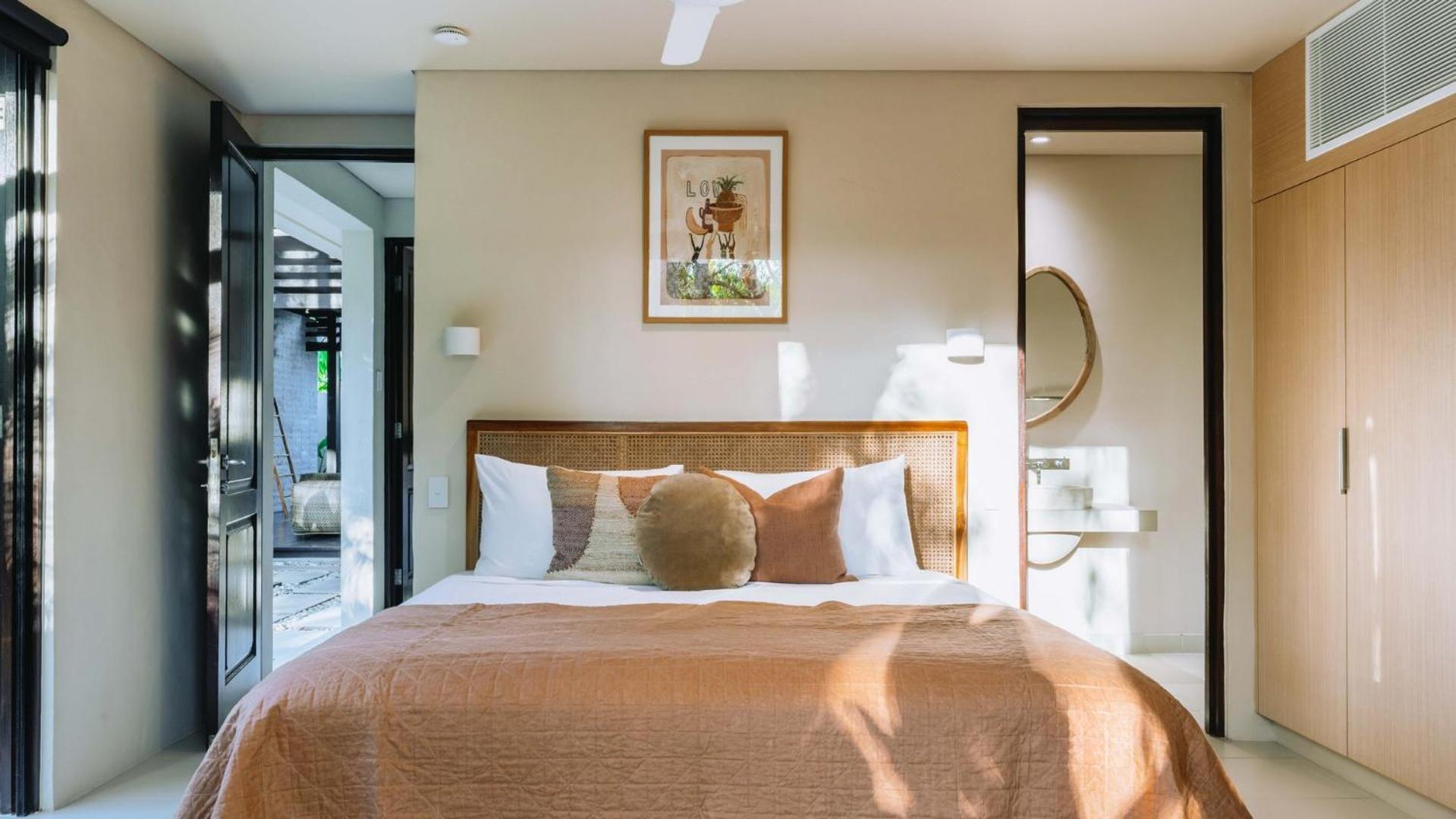 Niramaya Villas And Spa Port Douglas Buitenkant foto