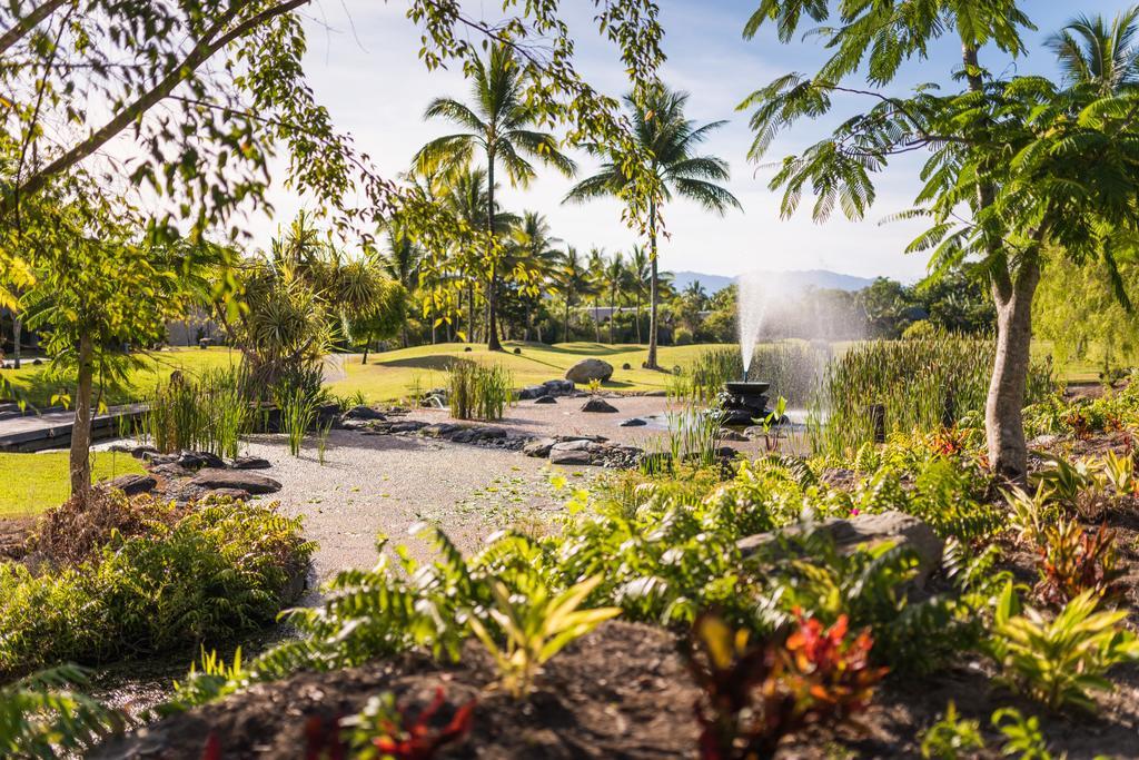 Niramaya Villas And Spa Port Douglas Buitenkant foto