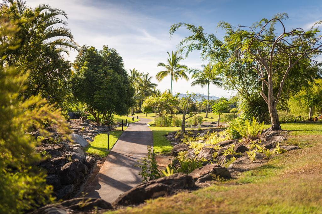 Niramaya Villas And Spa Port Douglas Buitenkant foto