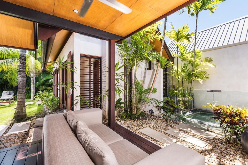 Niramaya Villas And Spa Port Douglas Buitenkant foto