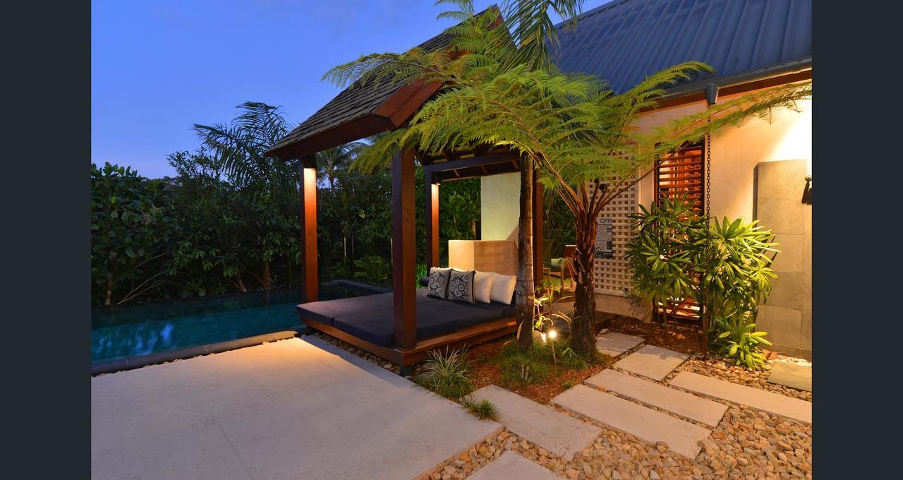 Niramaya Villas And Spa Port Douglas Buitenkant foto