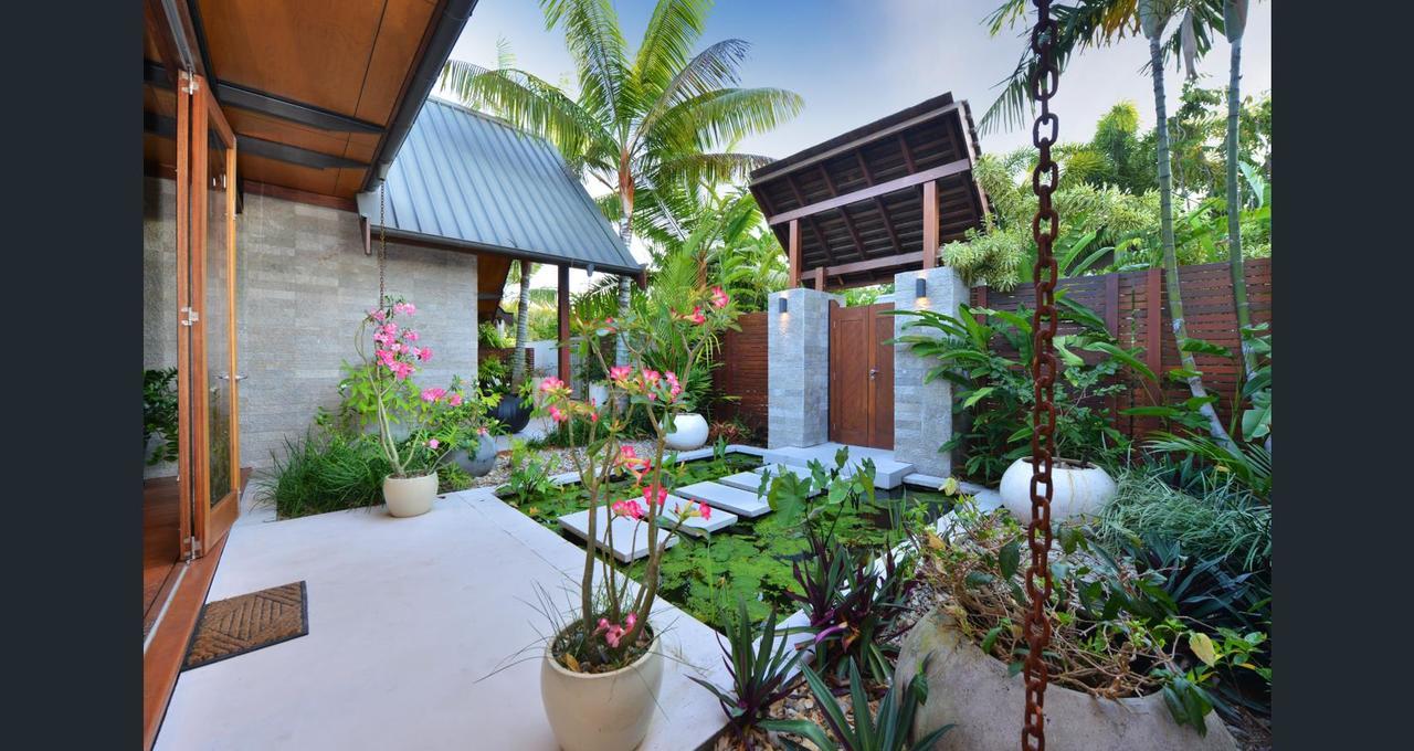Niramaya Villas And Spa Port Douglas Buitenkant foto