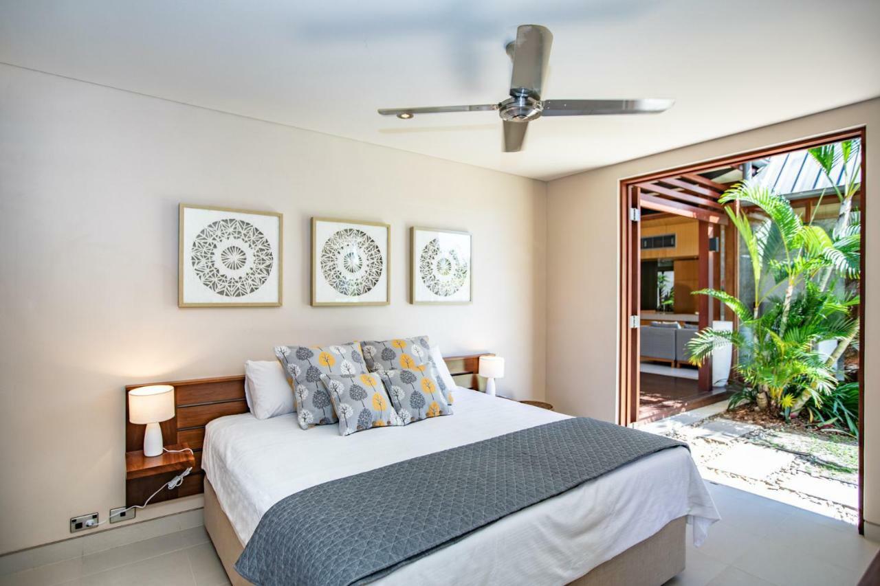 Niramaya Villas And Spa Port Douglas Buitenkant foto