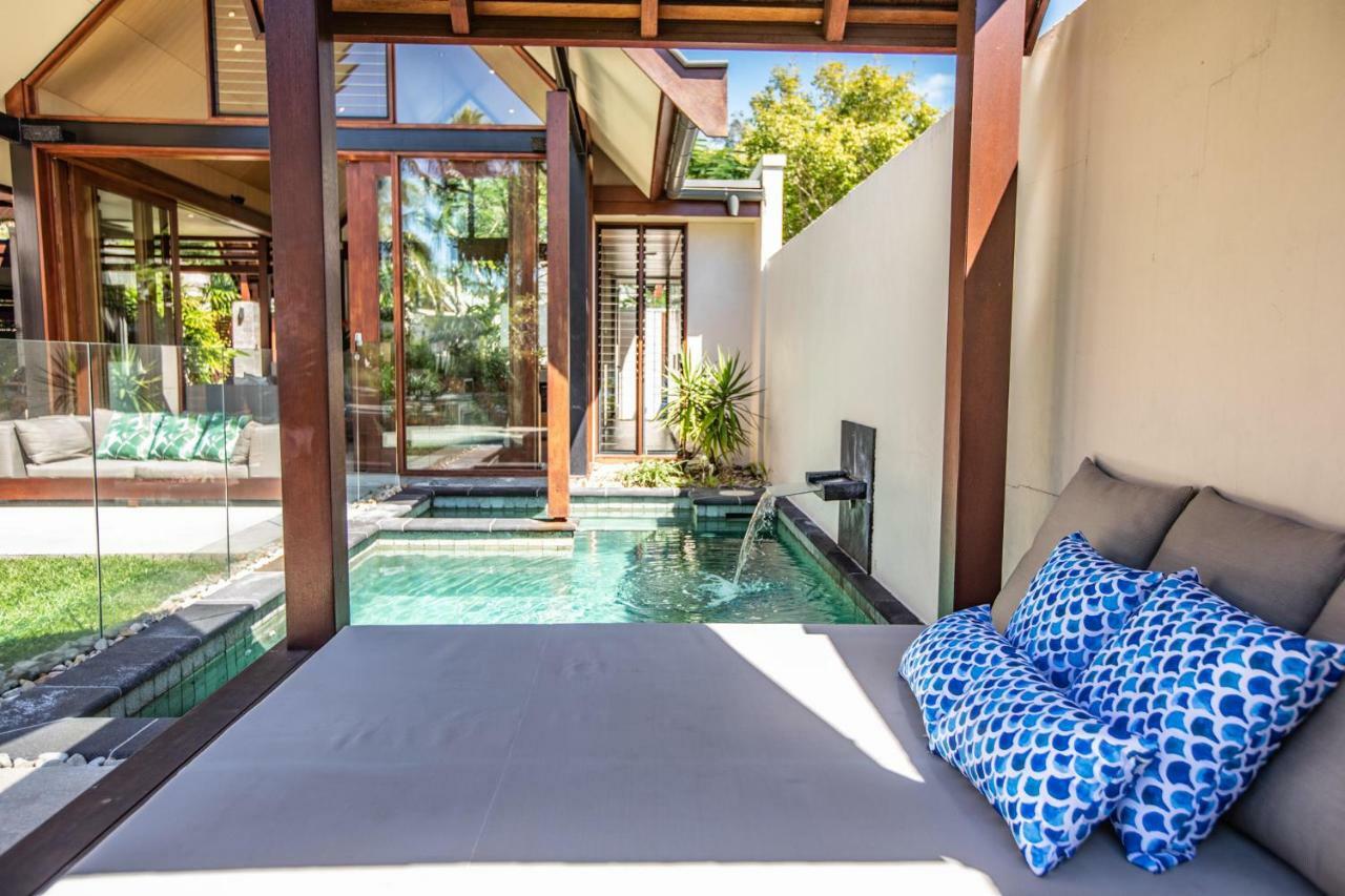 Niramaya Villas And Spa Port Douglas Buitenkant foto