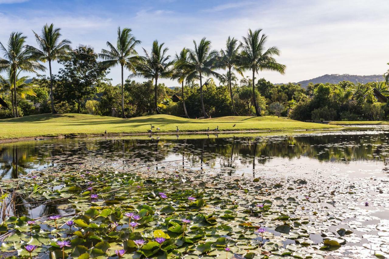 Niramaya Villas And Spa Port Douglas Buitenkant foto