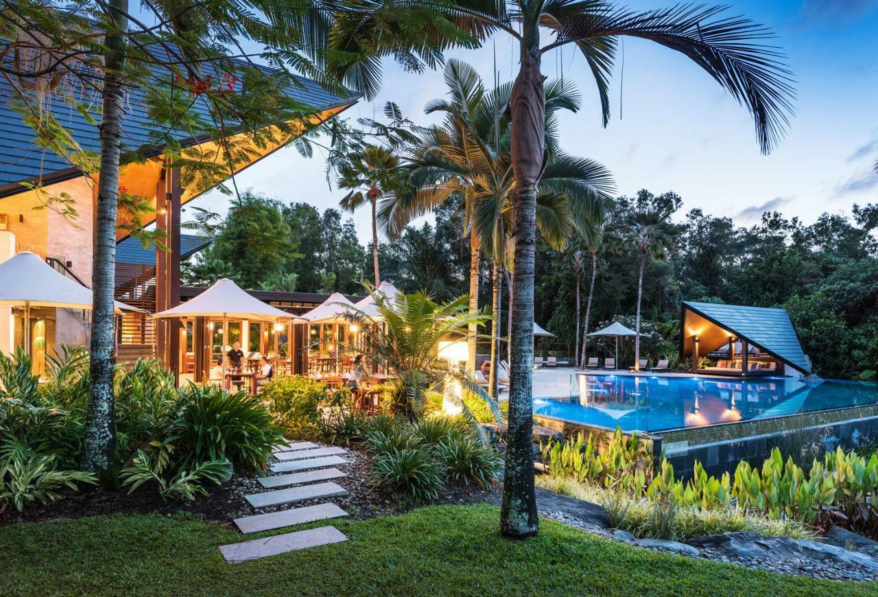Niramaya Villas And Spa Port Douglas Buitenkant foto
