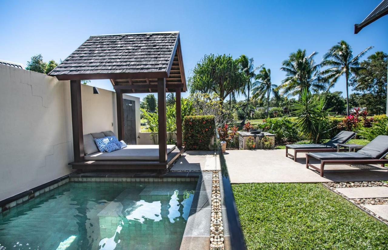 Niramaya Villas And Spa Port Douglas Buitenkant foto