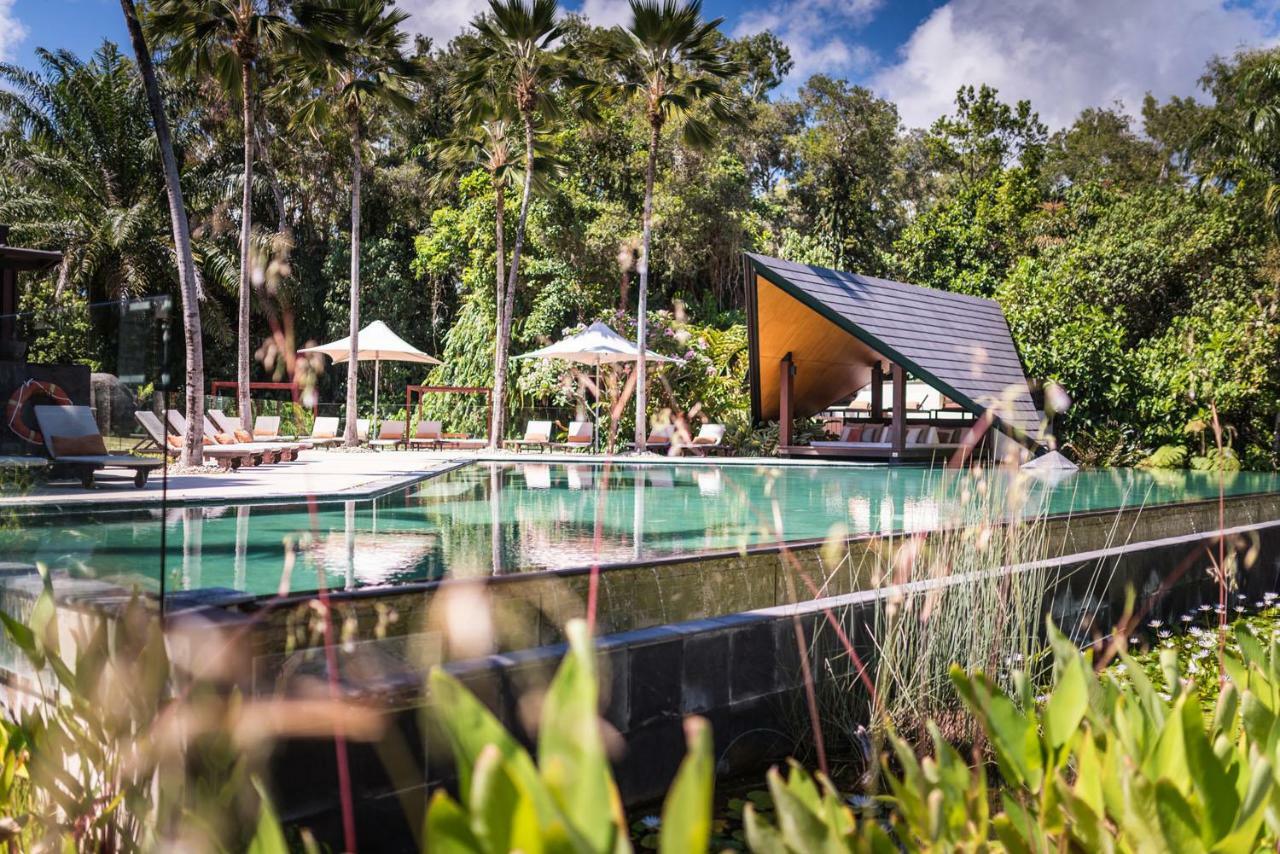Niramaya Villas And Spa Port Douglas Buitenkant foto